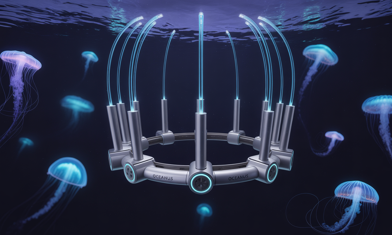 Acoustic Sensing Arrays