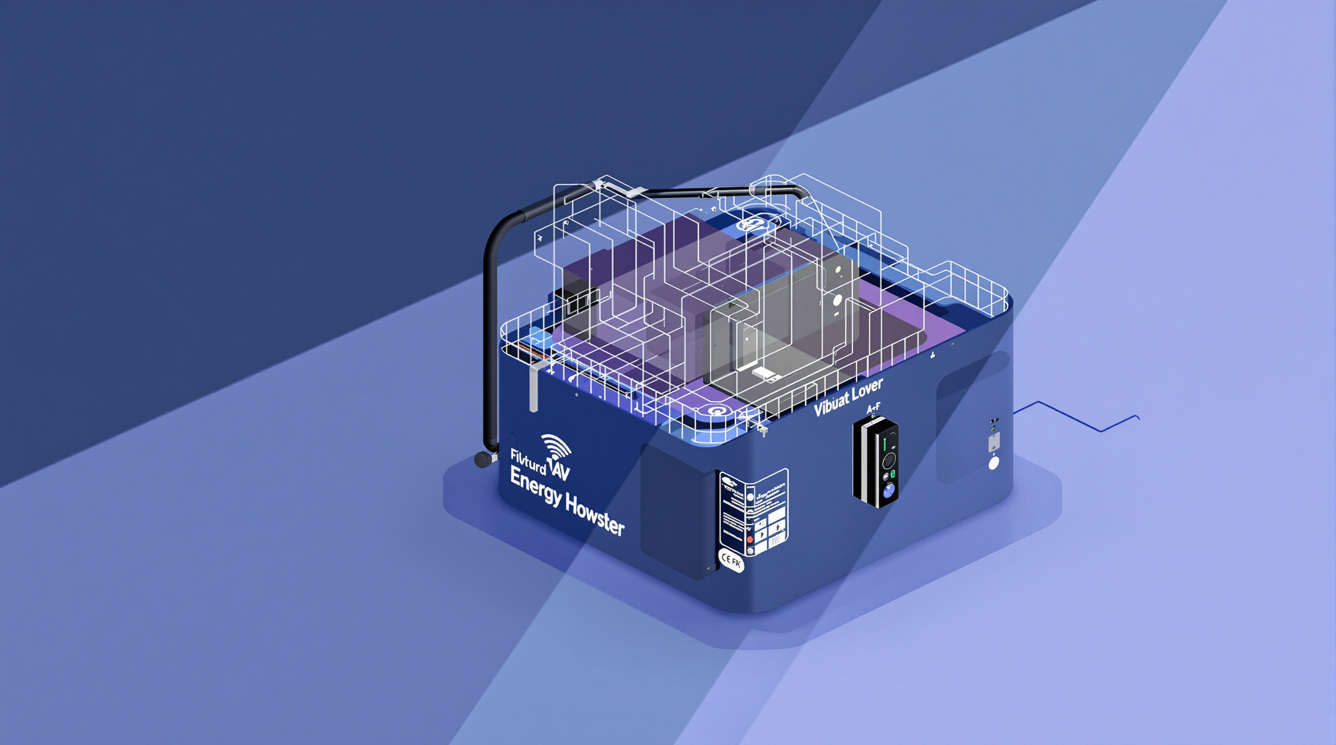 Energy Harvesting Solutions